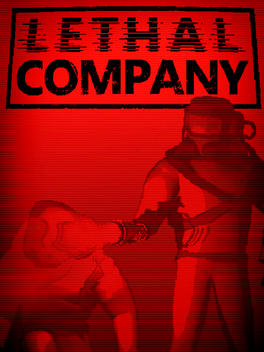 Lethal Company Cont Steam