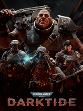 Warhammer 40,000: Darktide Cont Steam