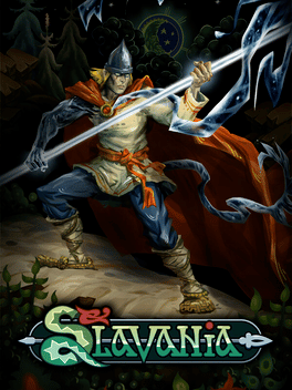 Slavania Abur CD Key