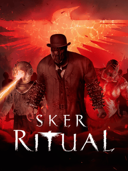 Sker Ritual: Digital Deluxe Edition Xbox Series/Contul Windows
