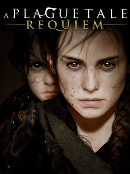 A Plague Tale: Requiem ARG Seria Xbox CD Key