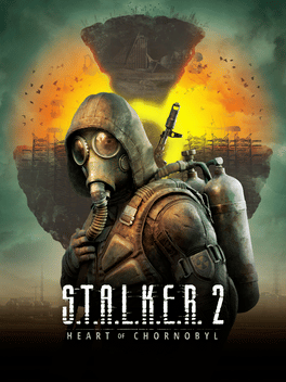 S.T.A.L.L.K.E.R. 2: Heart of Chornobyl PRE-COMANDĂ EU Steam CD Key