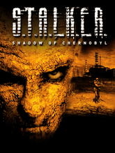S.T.A.L.L.K.E.R.: Shadow of Chernobyl GOG CD Key