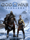 God Of War Ragnarök Cont PS4 pixelpuffin.net Link de activare