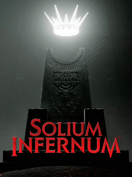 Solium Infernum Abur CD Key