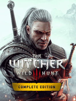 The Witcher 3: Wild Hunt Ediție completă EU Xbox Series CD Key