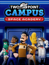 Two Point Campus: Academia spațială DLC EU Steam CD Key