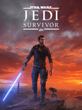 STAR WARS Jedi: Survivor Xbox Series Cont