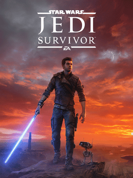 STAR WARS Jedi: Survivor Xbox Series Cont