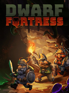 Cont Steam pentru Dwarf Fortress