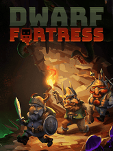 Cont Steam pentru Dwarf Fortress