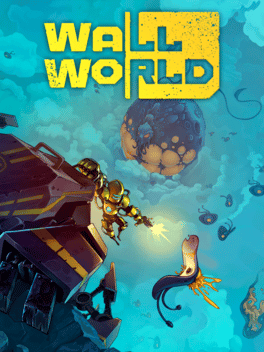 Wall World ARG XBOX One/Series CD Key