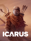 Icarus Abur CD Key