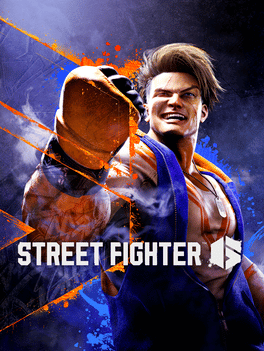 Street Fighter 6 EU Xbox Seria X|S CD Key