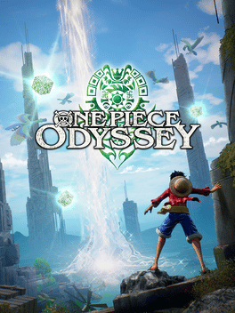 One Piece Odyssey ARG Seria Xbox CD Key