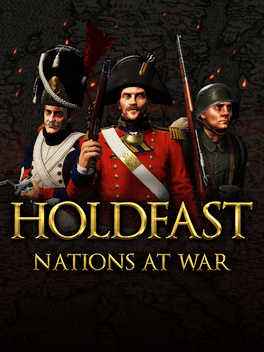 Holdfast: Națiuni la război Steam CD Key