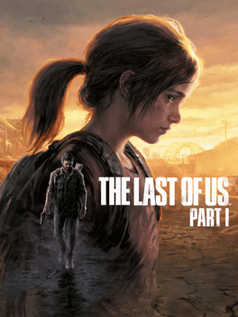 The Last of Us Partea 1 UE PS5 CD Key