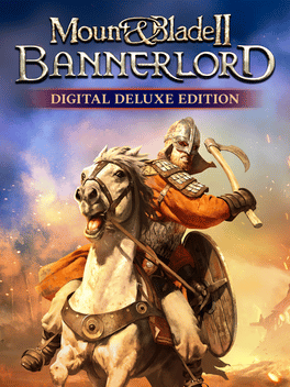 Mount & Blade II: Bannerlord Digital Deluxe Edition XBOX One/Series/Windows Cont