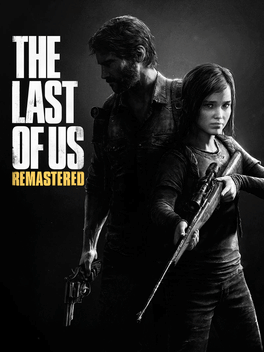 The Last of Us Remastered Cont PS4