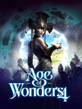 Age of Wonders 4 Cont Epic Games