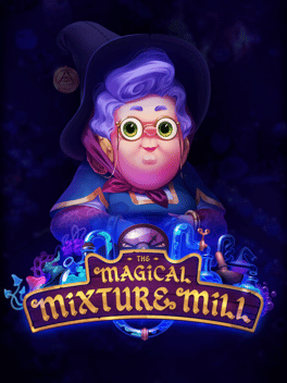 Amestecul magic Mill Steam CD Key