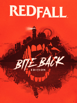 Redfall - Bite Back Edition Upgrade DLC UE Xbox Series/Windows CD Key