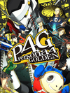 Persona 4 Golden UE Steam CD Key