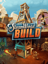 SteamWorld Build Deluxe Edition Cont Steam