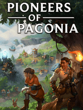 Pioneers of Pagonia Cont Steam