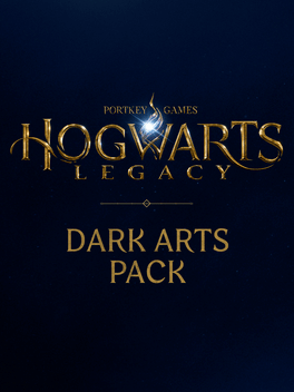 Hogwarts Legacy - Pachet de arte întunecate DLC ARG XBOX One/Series CD Key