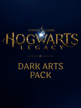 Moștenirea Hogwarts - Pachetul Dark Arts DLC ARG XBOX One/Series CD Key