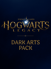 Moștenirea Hogwarts - Pachetul Dark Arts DLC ARG XBOX One/Series CD Key