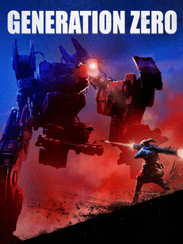 Generation Zero EU Steam CD Key