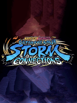 NARUTO X BORUTO Ultimate Ninja STORM CONNECTIONS Cont Steam