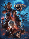 Poarta lui Baldur 3 GOG CD Key