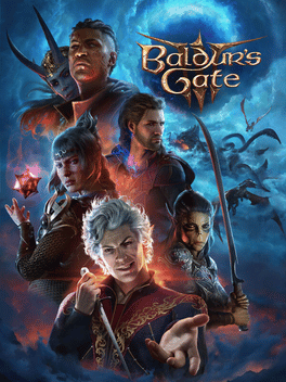 Baldur's Gate 3 Cont PS5