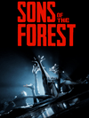 Sons Of The Forest Cont Steam