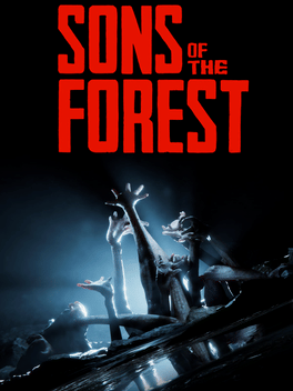 Sons Of The Forest Cont Steam