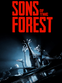 Sons Of The Forest Contul Steam