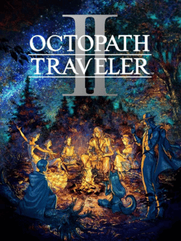 Octopath Traveler II UE Steam CD Key