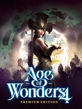 Age of Wonders 4 Premium Edition Cont Xbox Series