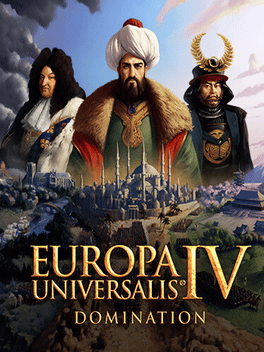 Europa Universalis IV: Dominație DLC Steam CD Key