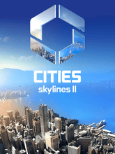 Orașe: Skylines II Steam CD Key