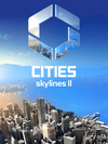 Cities: Skylines II Ultimate Edition Cont Steam