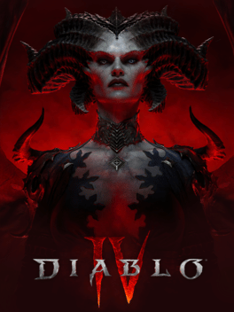 Diablo IV Cont PS4