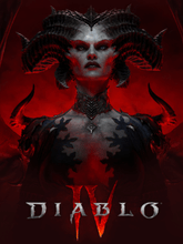 Diablo IV Cont Steam