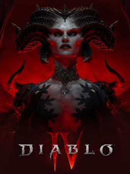 Diablo IV XBOX One/Serie CD Key