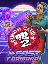 Punch Club 2: Fast Forward Cont Steam