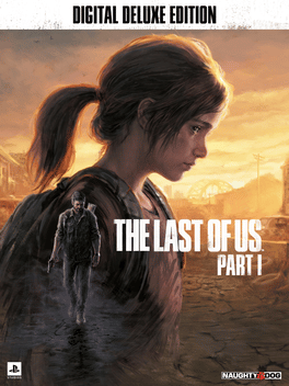 The Last of Us: Partea I Digital Deluxe Edition Steam CD Key