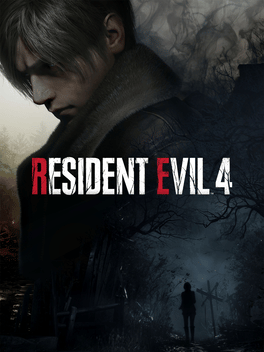 Resident Evil 4 (2023) Cont Xbox Series